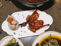 -院8里·小聚园老川菜(九眼桥店)