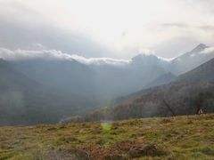 -硗碛藏寨·神木垒景区