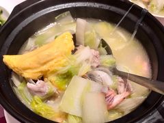 -钱塘花园·宁波菜