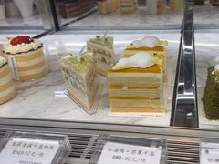 -蜜思琪蛋糕(民生路店)