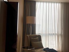 -廊坊固安福朋喜来登酒店