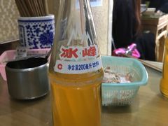 -天发芽·何记葫芦头泡馍·老字号(小南门店)
