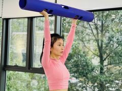 -WEGYMER健萌健身(雅颂居馆)