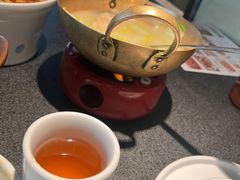 -赠李白·如诗的川味(余杭万达广场店)
