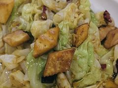 -帕米尔食府(白云观店)