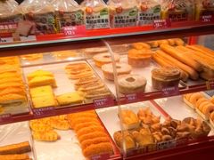 -味多美蛋糕(双合地铁店)