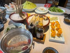 -綱元·海鲜豆捞(明州里店)