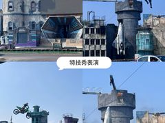 -渔岛海洋度假区