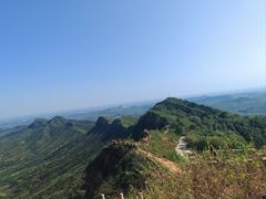 -青龙山景区