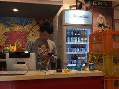 -宣武小院涮肉(前门店)
