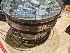-隐家本格烧肉(万达广场店)