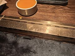 -新石器烤肉(中房金谊广场店)