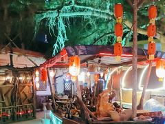 -旺角小渔村·海肠捞饭开创者(环山路店)
