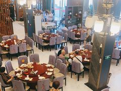 大堂-龙凤瓦罐煨汤馆(清江东路店)