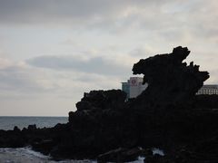 -龙头岩(Dragon Head Rock)