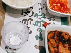 -老乡鸡(国华广场店)