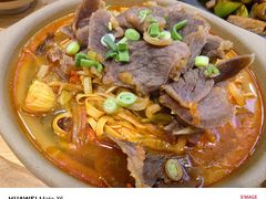 -砂锅爷·老成都砂锅菜(昌平店)