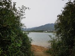 -四明湖