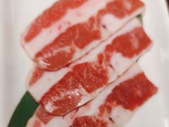 -九田家黑牛烤肉料理(华侨城店)