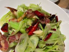 -一坐一忘云南菜(卓悦中心)