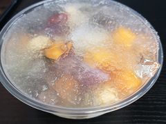 -长乐饭冰冰·冰饭·烧烤(长乐总店)