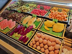 -一绪に寿喜烧(夫子庙水游城店)