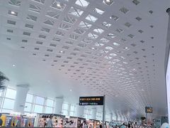 -杭州萧山国际机场