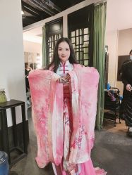 点击看大图 -盘子女人坊古装写真摄影(天津总店)