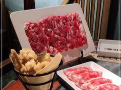 -玩煮炭火锅(延福街店)