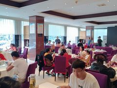 -凯鸽酒楼(大同振兴街店)