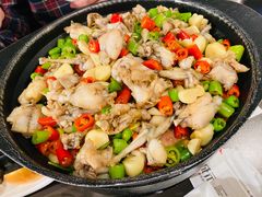 -川成元·麻辣香锅(凯德MALL西直门店)