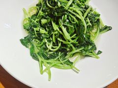 -金枝玉叶上海人家食府(三里河店)