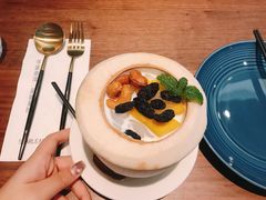 -星叶·东南亚料理(宁波万象汇店)