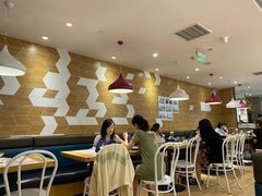 大堂-姑姑宴(富力广场店)