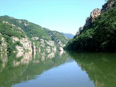 -大连冰峪旅游度假区