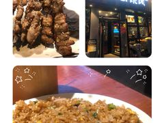 -本色.小马哥烧烤(五一路总店)