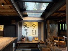 -素描餐厅(灵隐天竺店)