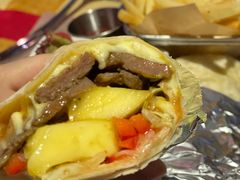 -遇见西木美式餐厅(体育路店)