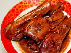 -老弟兄海鲜排档(米蘅坊店)