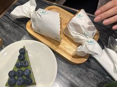 -THE WOODS 简餐 (国贸商城店)
