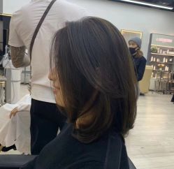 -icare美发沙龙