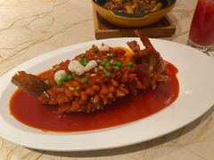 -玫瑰厅上海菜(兴国路店)