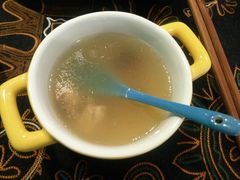 -蘑菇私房菜小馆(杨家坪西城天街店)