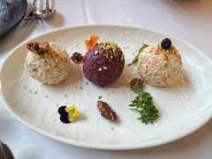 -马克西姆俄罗斯餐厅(通亚街店)