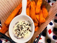 -第101座花园餐厅(湖滨88店)