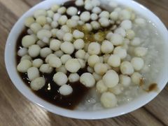-笃笃笃糖粥(十全街店)
