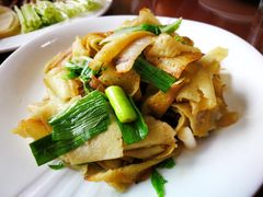 -美味故事特色餐厅(汉阳郭茨口店)