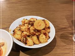 -二孃鸡爪爪(东风路总店)