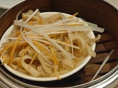 -上海金桥红枫万豪酒店-万豪中餐厅