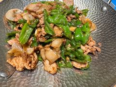 -深巷家味馆.湖北头牌红烧鱼头拌饭(黄陂店)